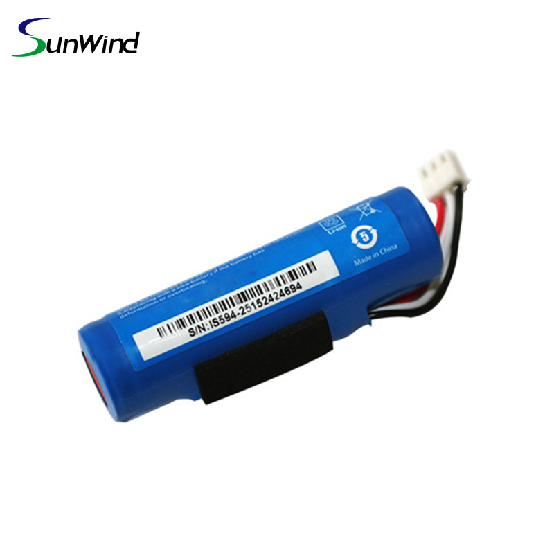 Replacement ICR18650 Battery for Pax S910 IS594 3.7V 2600mAh 2200mah Pos Terminal Battery